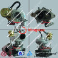 Turbocompresseur 307D 4M40 321-4994 49135-03320